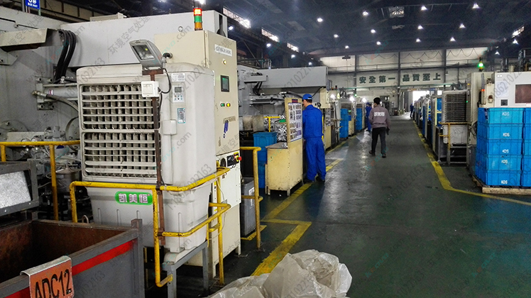 工廠用移動空調(diào) 冷風機