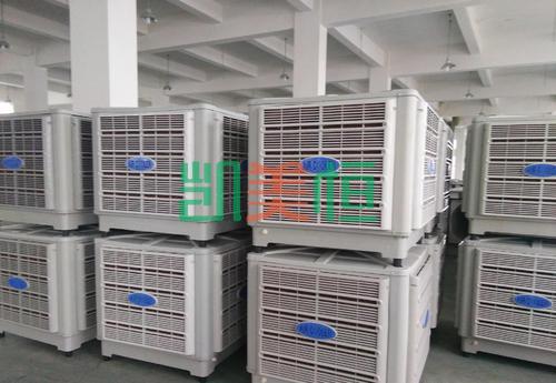 上海工業(yè)降溫新風(fēng)機組